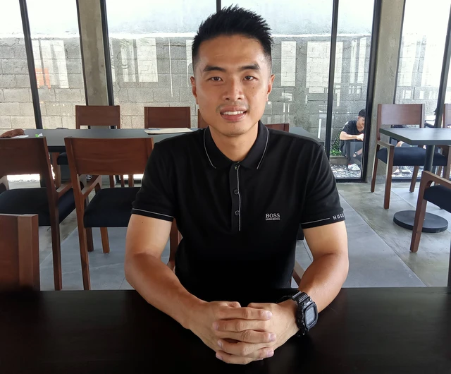 Andri Prasetyo