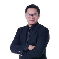 Rudi Santoso